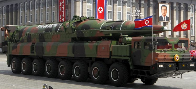 missile, North korea, Vehicle, Truck, Military, Parade, Wepons,  4 HD Wallpaper Desktop Background