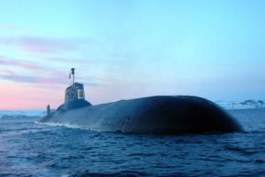 russian, Red, Star, Russia, Typhoon, Submarine, Warship, Navy, Ocean, Nuclear, 4000×3000