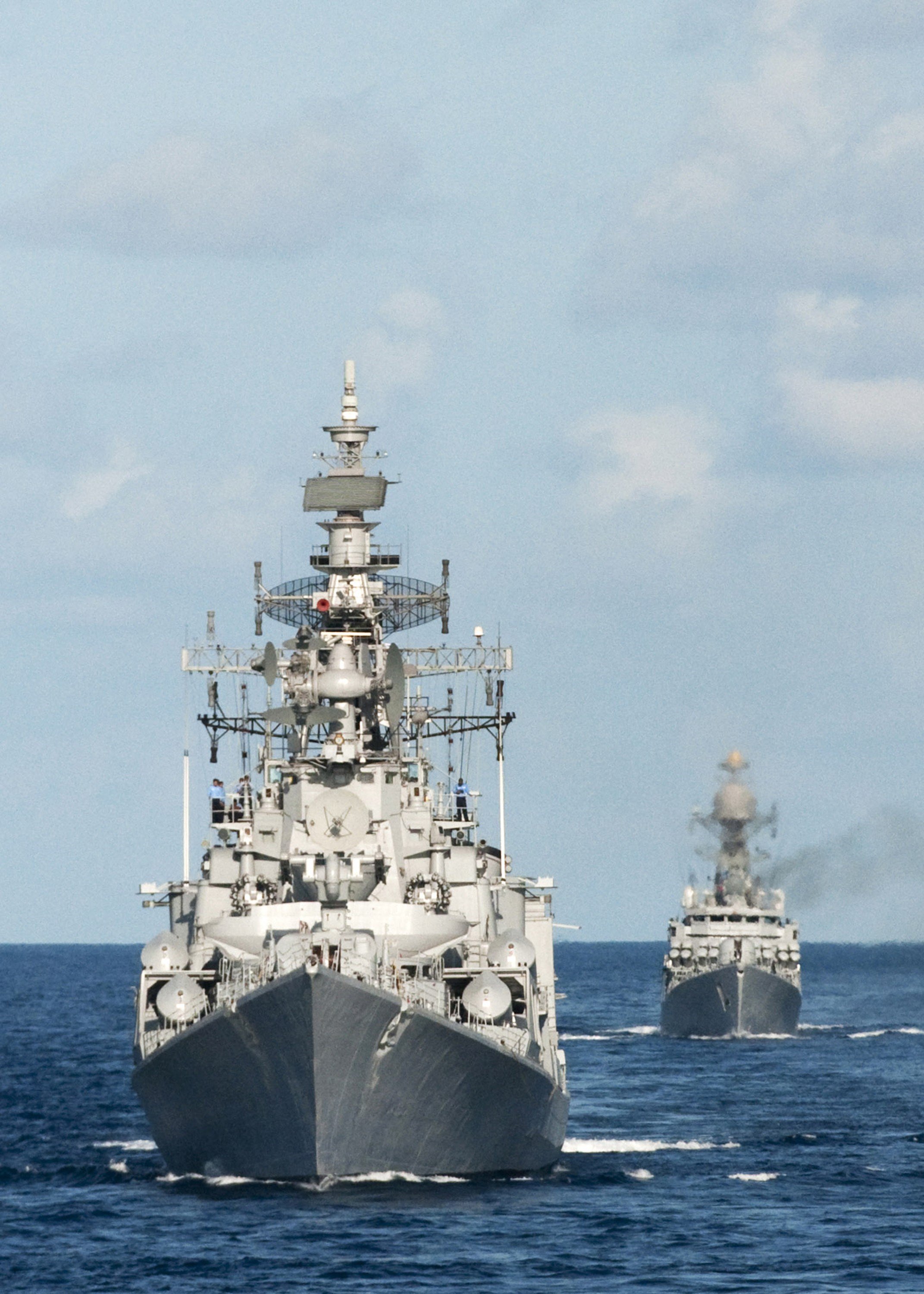 warships, Ships, Navy, Military, Vehicle, Ocean Wallpaper