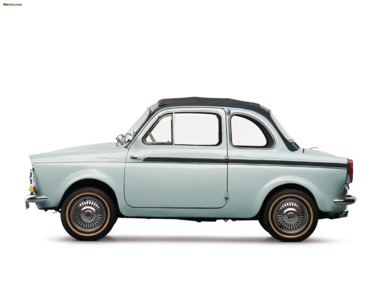 weinsberg, Fiat, 500, Limousette, 1960, Car, Vehicle, Retro, Classic, 4000×3000,  2 HD Wallpaper Desktop Background