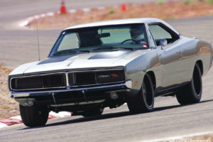 1969, Dodge, Charger, Srfw