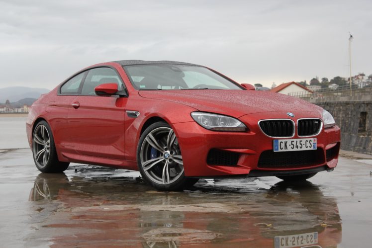 bmw m6 2013 HD Wallpaper Desktop Background