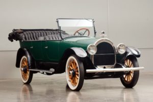 1920, Oldsmobile, Model, 45 bt, 5 passenger, Touring, Retro
