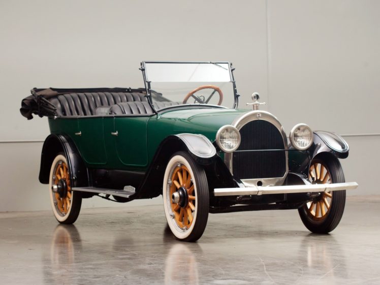 1920, Oldsmobile, Model, 45 bt, 5 passenger, Touring, Retro HD Wallpaper Desktop Background