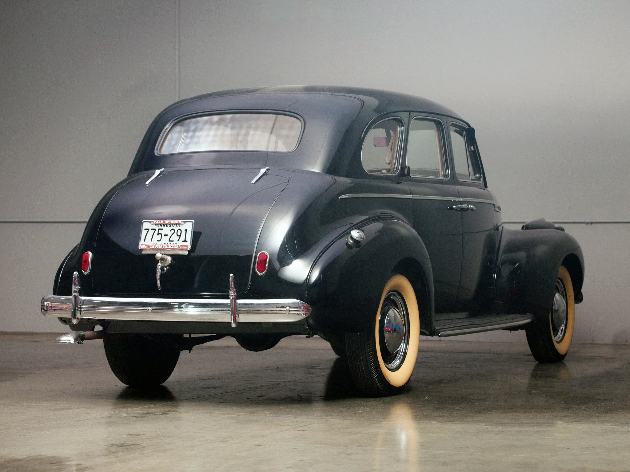 1940, Chevrolet, Special, Deluxe, 4 door, Sport, Sedan,  ka 2103 Wallpaper