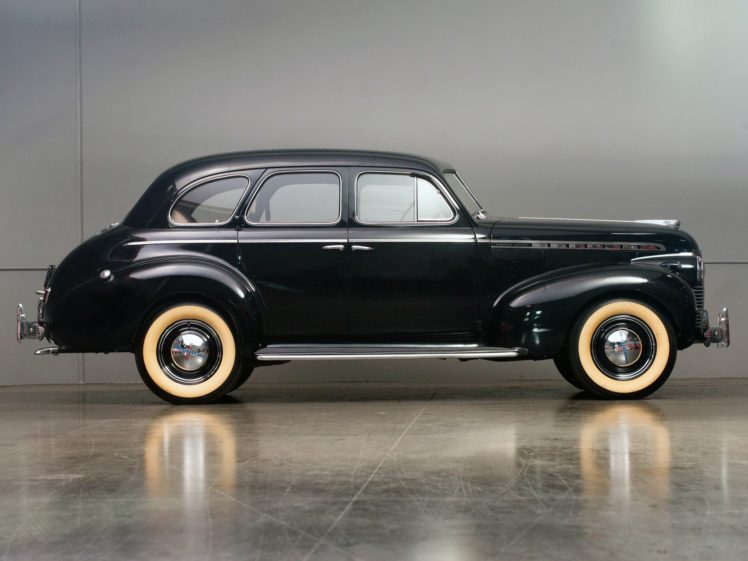 1940, Chevrolet, Special, Deluxe, 4 door, Sport, Sedan,  ka 2103 HD Wallpaper Desktop Background
