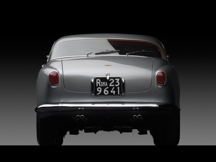 1955, Ferrari, 250, Europa, G t, Coupe,  , 0407gt , Supercar, Retro HD Wallpaper Desktop Background