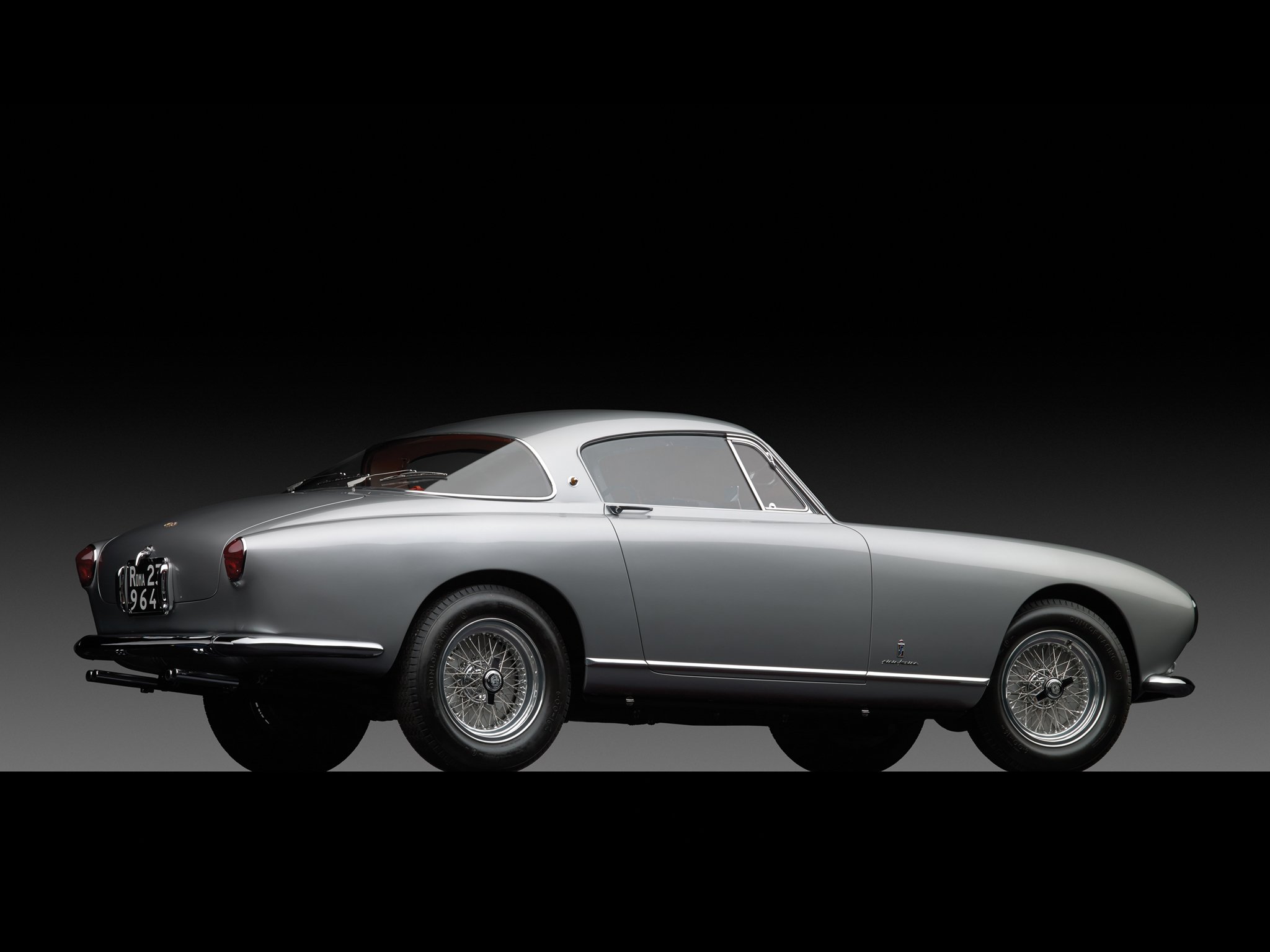1955, Ferrari, 250, Europa, G t, Coupe,  , 0407gt , Supercar, Retro Wallpaper