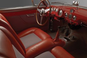1955, Ferrari, 250, Europa, G t, Coupe,  , 0407gt , Supercar, Retro, Interior, Gg
