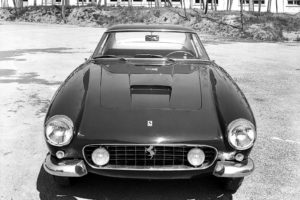 1959, Ferrari, 250, G t, Swb, Berlinetta, Competizione, Prototipo, Supercar, Retro, Hj