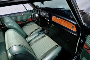 1964, Studebaker, Gran, Turismo, Hawk, R 2, Supercharged,  64v k6 , Classic, Luxury, Interior