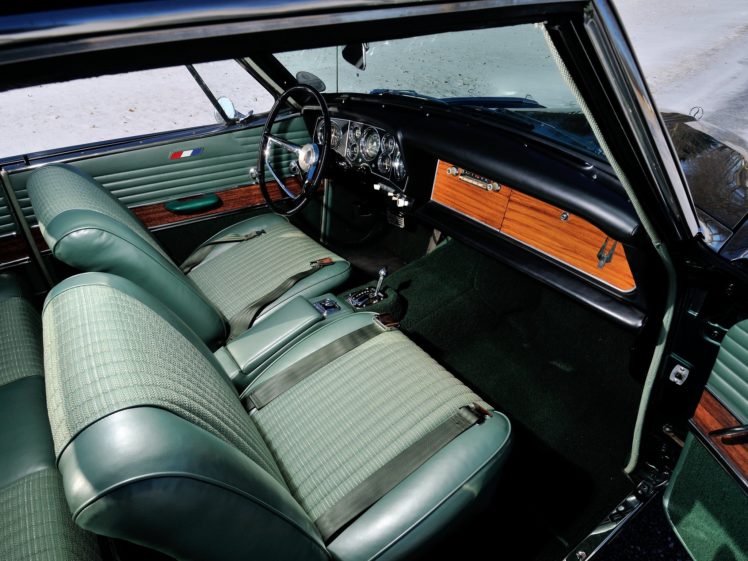 1964, Studebaker, Gran, Turismo, Hawk, R 2, Supercharged,  64v k6 , Classic, Luxury, Interior HD Wallpaper Desktop Background