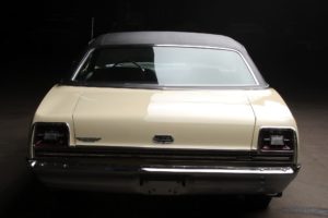 1969, Ford, Ltd, Formal, Hardtop, Coupe,  65a , Classic, Luxury