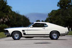 1969, Ford, Mustang, Boss, 3, 02muscle, Classic