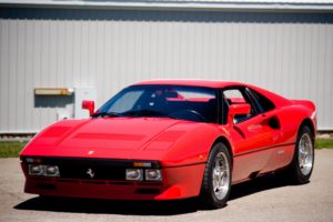 1985, Ferrari, 288, Gto, Evoluzione, Supercar