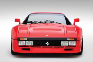 1985, Ferrari, 288, Gto, Evoluzione, Supercar, Ed