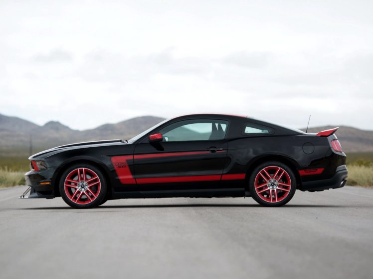 2010, Ford, Mustang, Boss, 3, 02laguna, Seca, Muscle HD Wallpaper Desktop Background