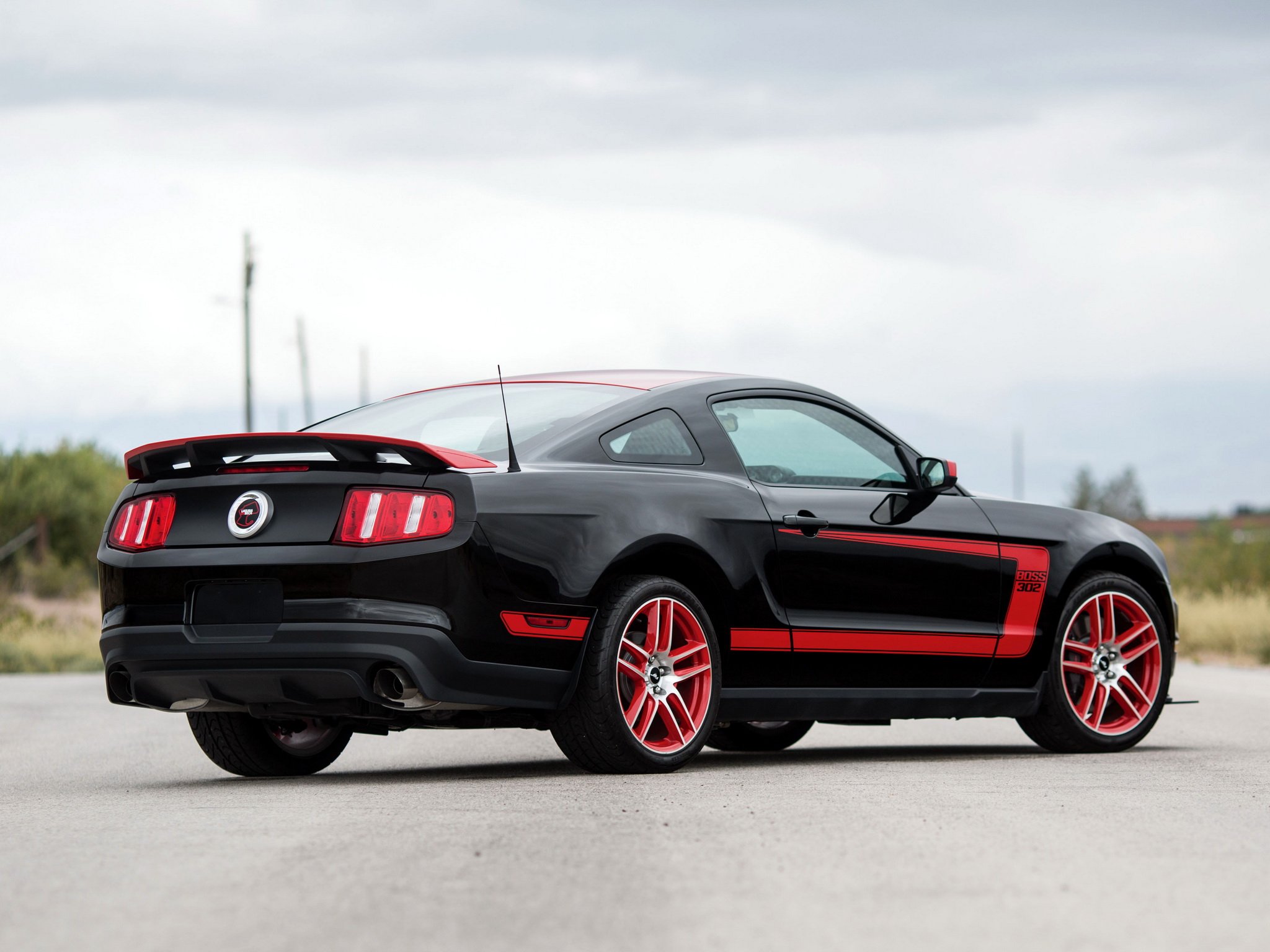 2010, Ford, Mustang, Boss, 3, 02laguna, Seca, Muscle, Rw Wallpaper