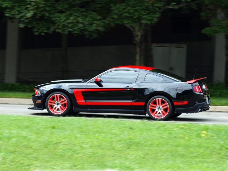 2010, Ford, Mustang, Boss, 3, 02laguna, Seca, Muscle HD Wallpaper Desktop Background