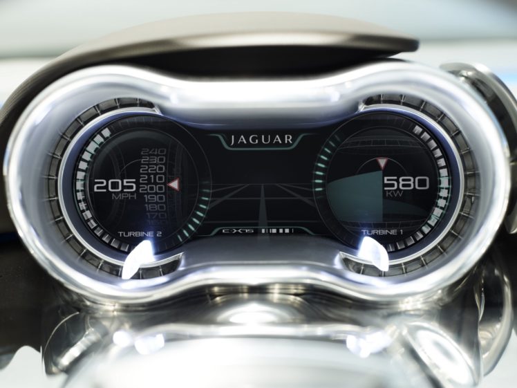 2010, Jaguar, C x75, Concept, Supercar, Interior, Hf HD Wallpaper Desktop Background