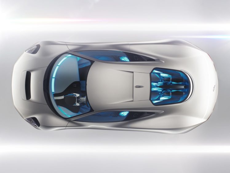 2010, Jaguar, C x75, Concept, Supercar, Interior, Hf HD Wallpaper Desktop Background