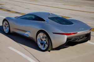 2010, Jaguar, C x75, Concept, Supercar, Hd