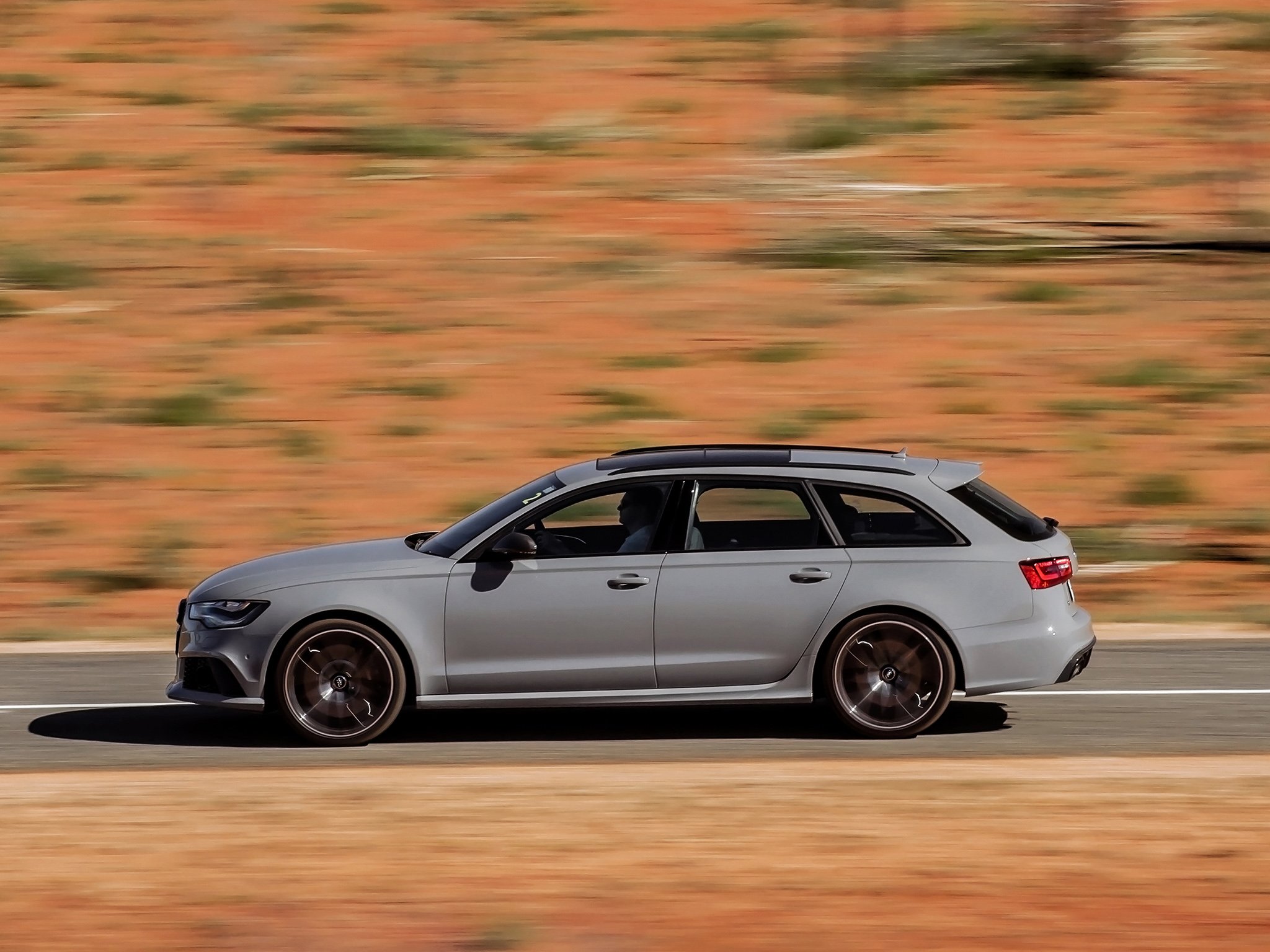 2013, Audi, Rs6, Avant, Au spec,  4 g, C 7 , Stationwagon Wallpaper