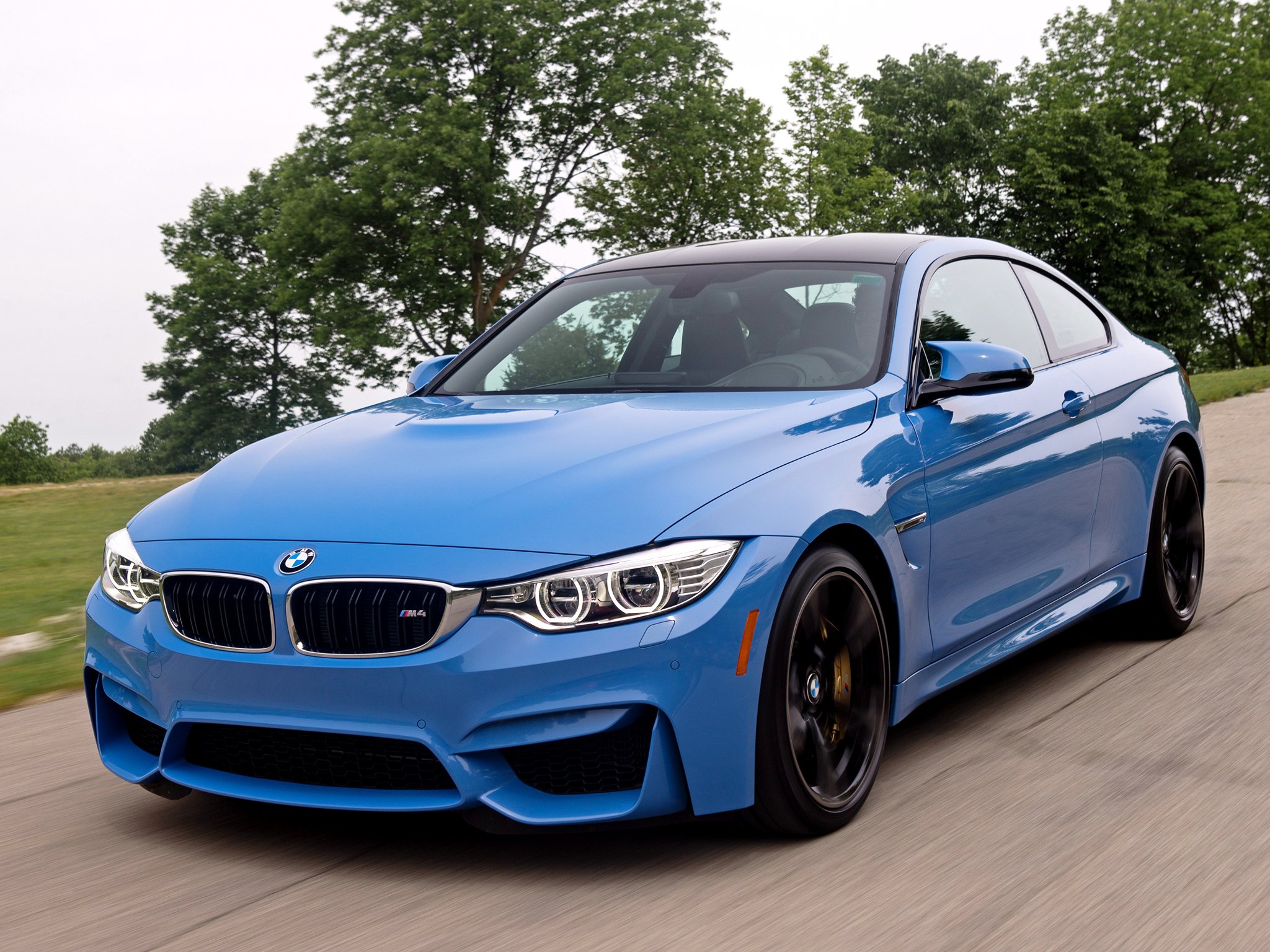 BMW m4 f82