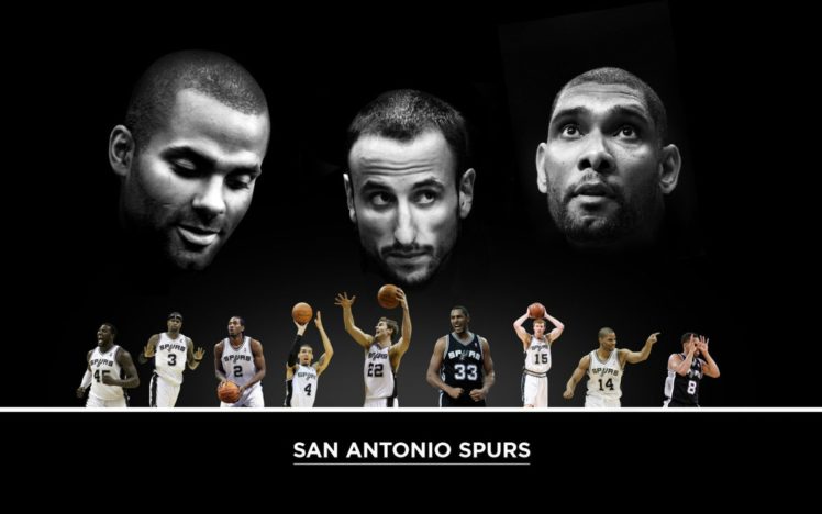 san, Antonio, Spurs, Basketball, Nba,  25 HD Wallpaper Desktop Background