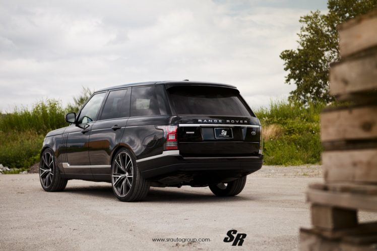 range, Rover, Vogue HD Wallpaper Desktop Background