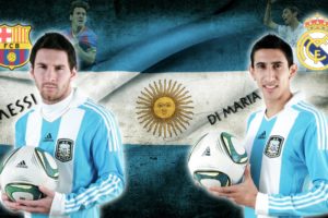 argentina, Soccer,  13