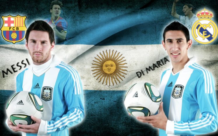 argentina, Soccer,  13 HD Wallpaper Desktop Background