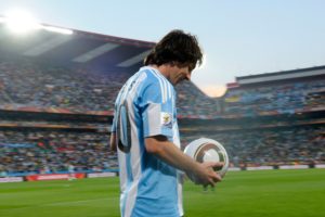 argentina, Soccer,  17