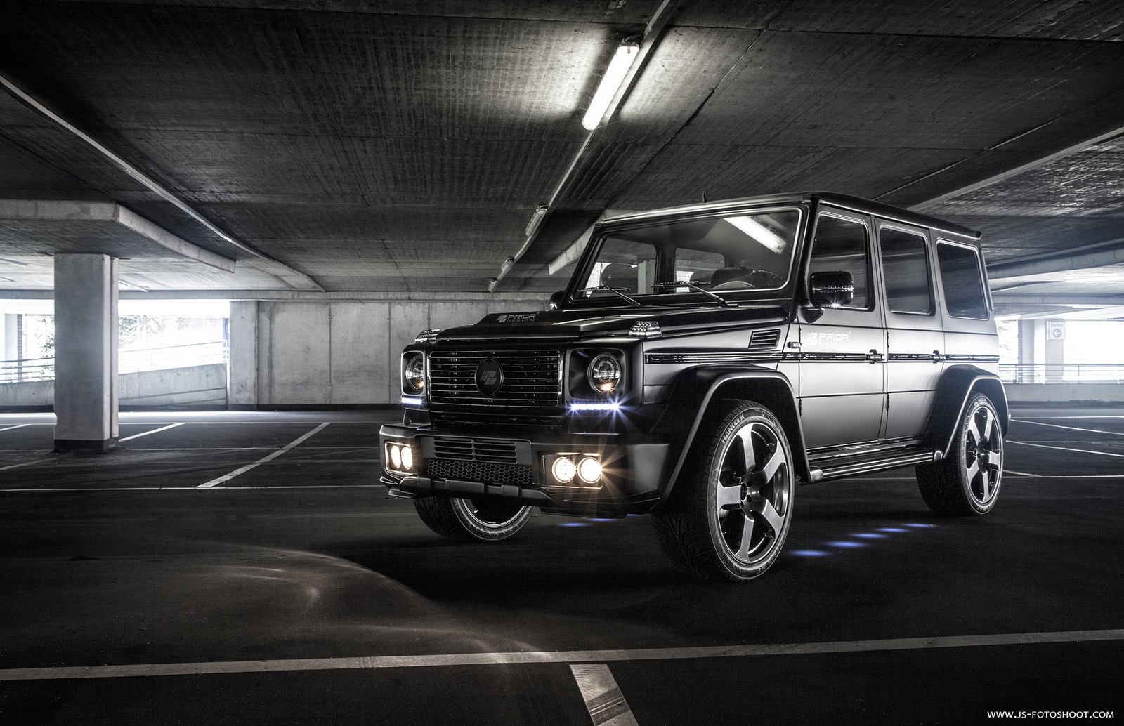 mercedes g wagon Wallpaper