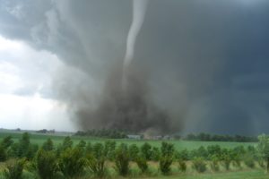 storm, Tornado