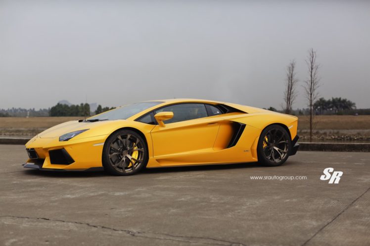 lamborghini aventador HD Wallpaper Desktop Background