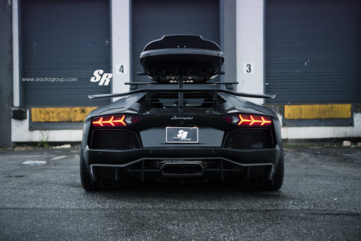 lamborghini aventador Wallpaper