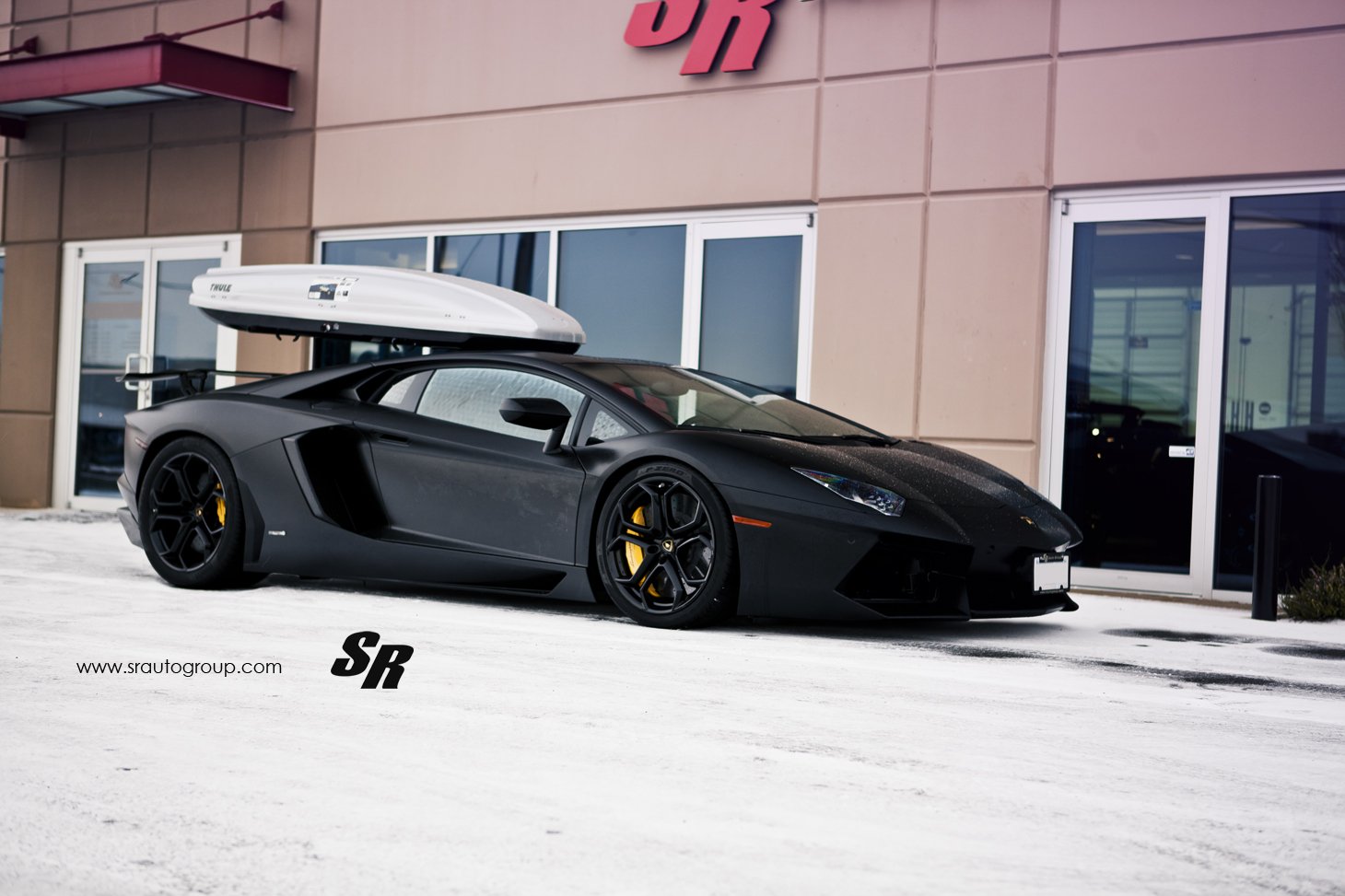 lamborghini aventador Wallpaper