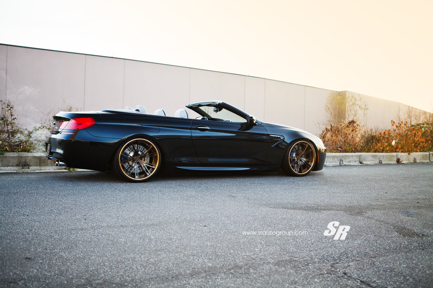 bmw m6 convertible Wallpaper
