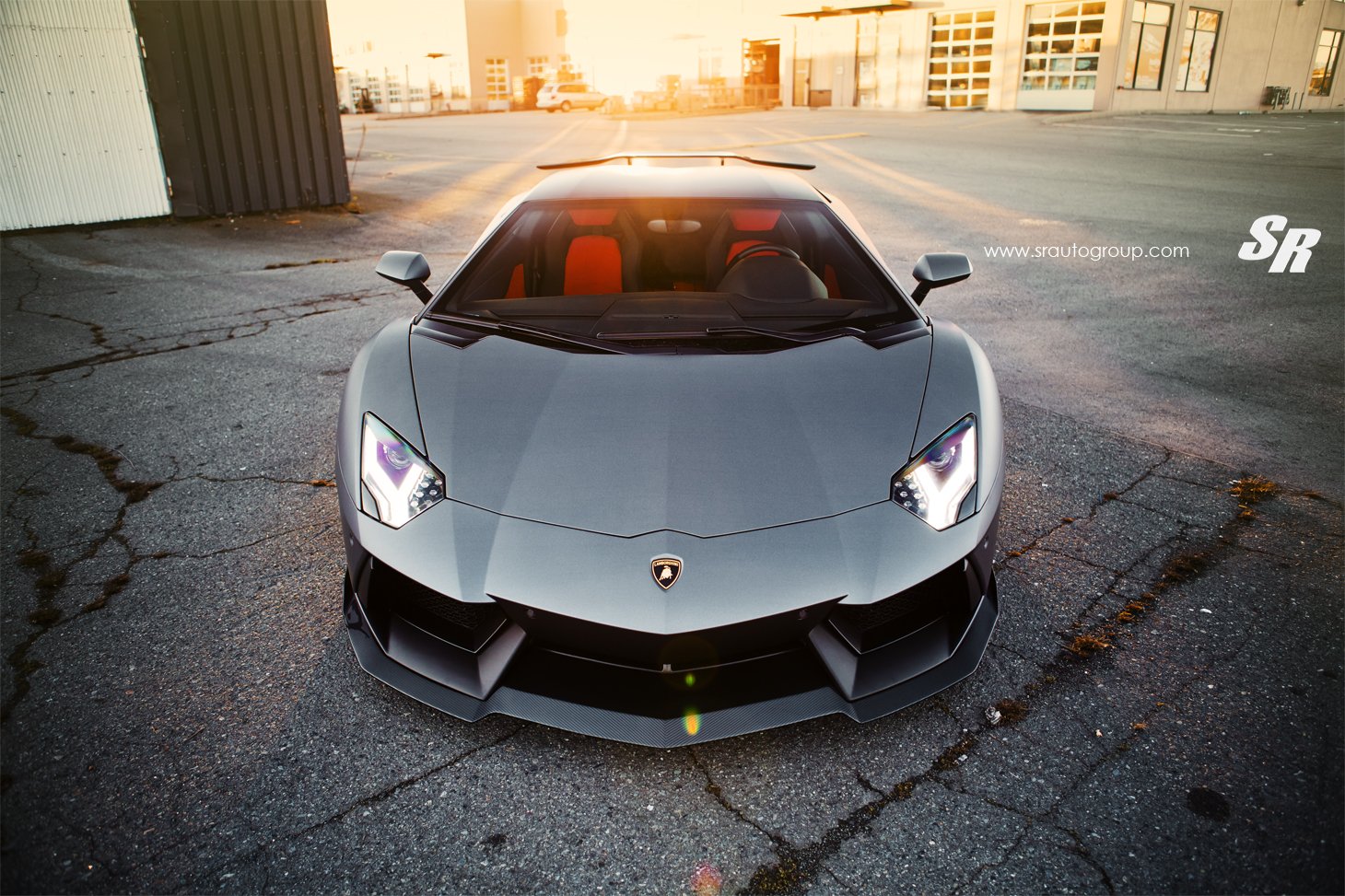 lamborghini aventador Wallpaper