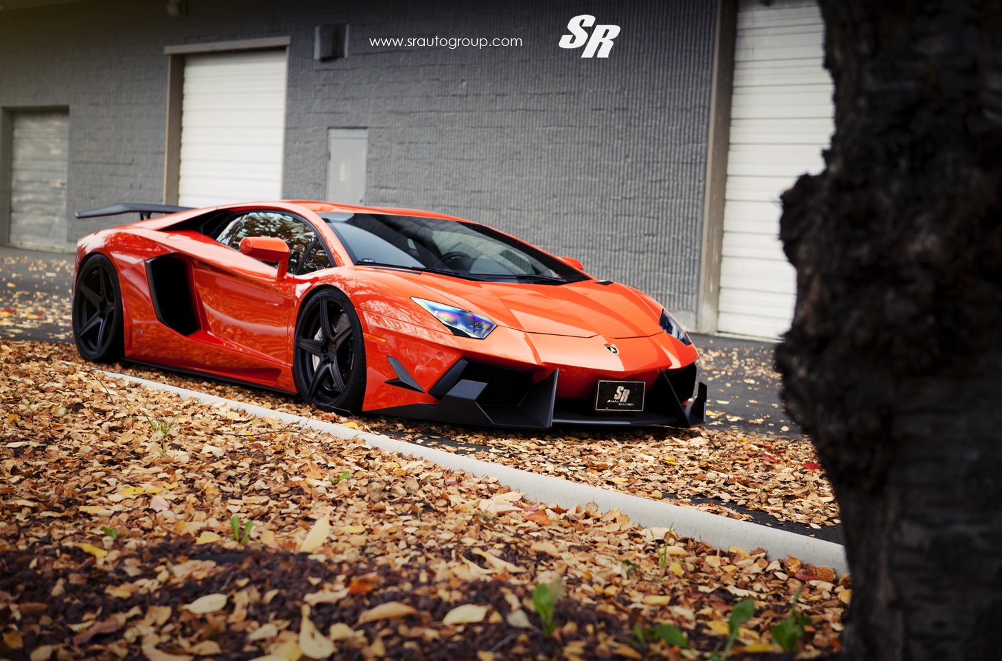 lamborghini, Aventador Wallpaper