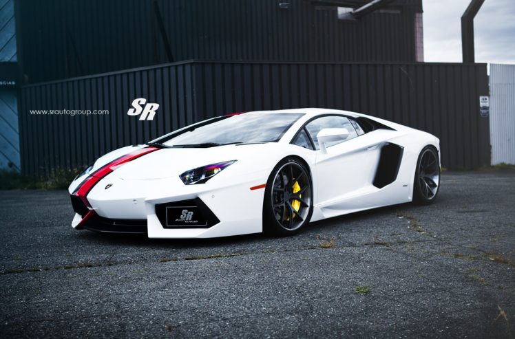 lamborghini, Aventador HD Wallpaper Desktop Background