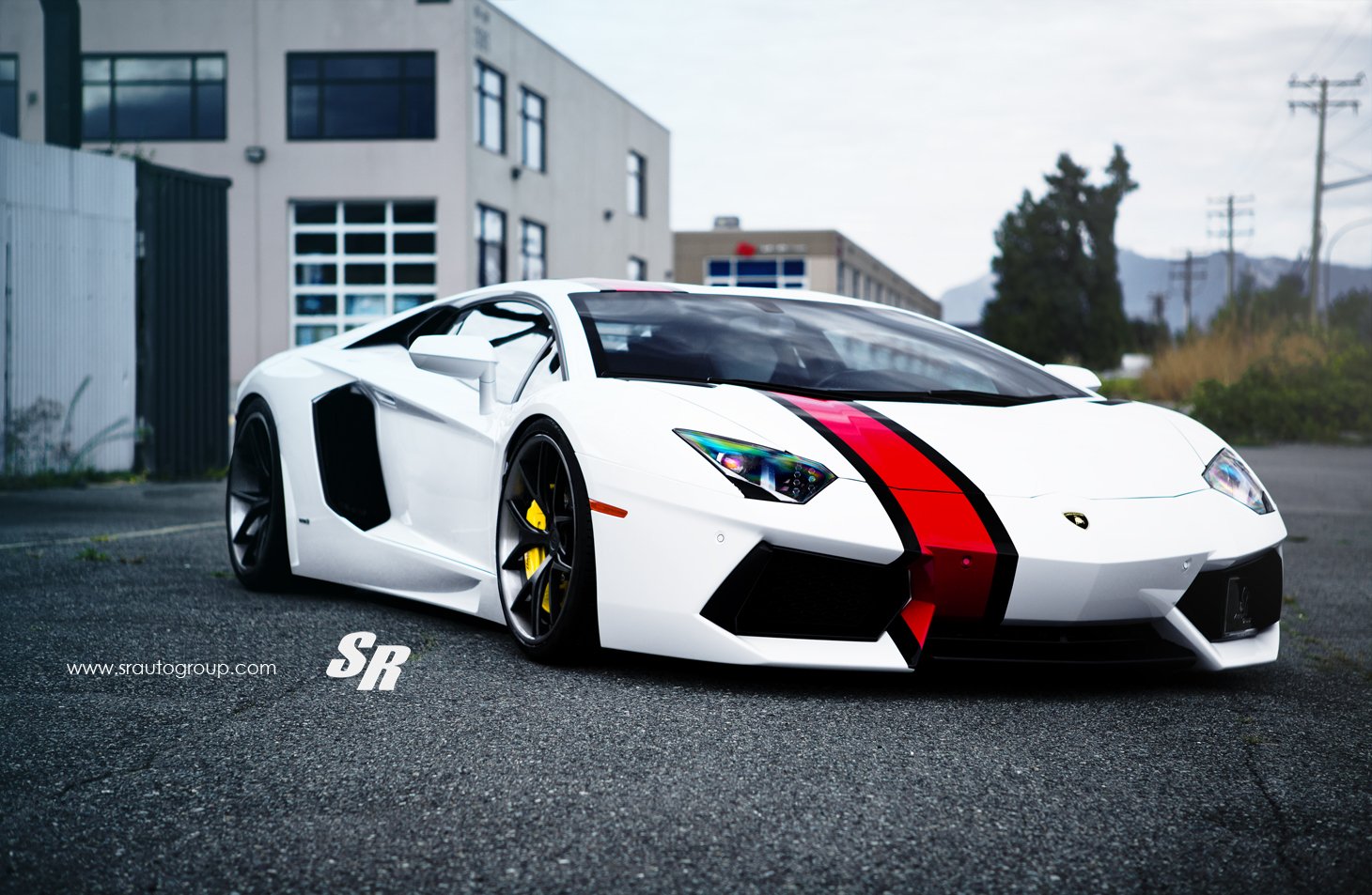 lamborghini, Aventador Wallpaper