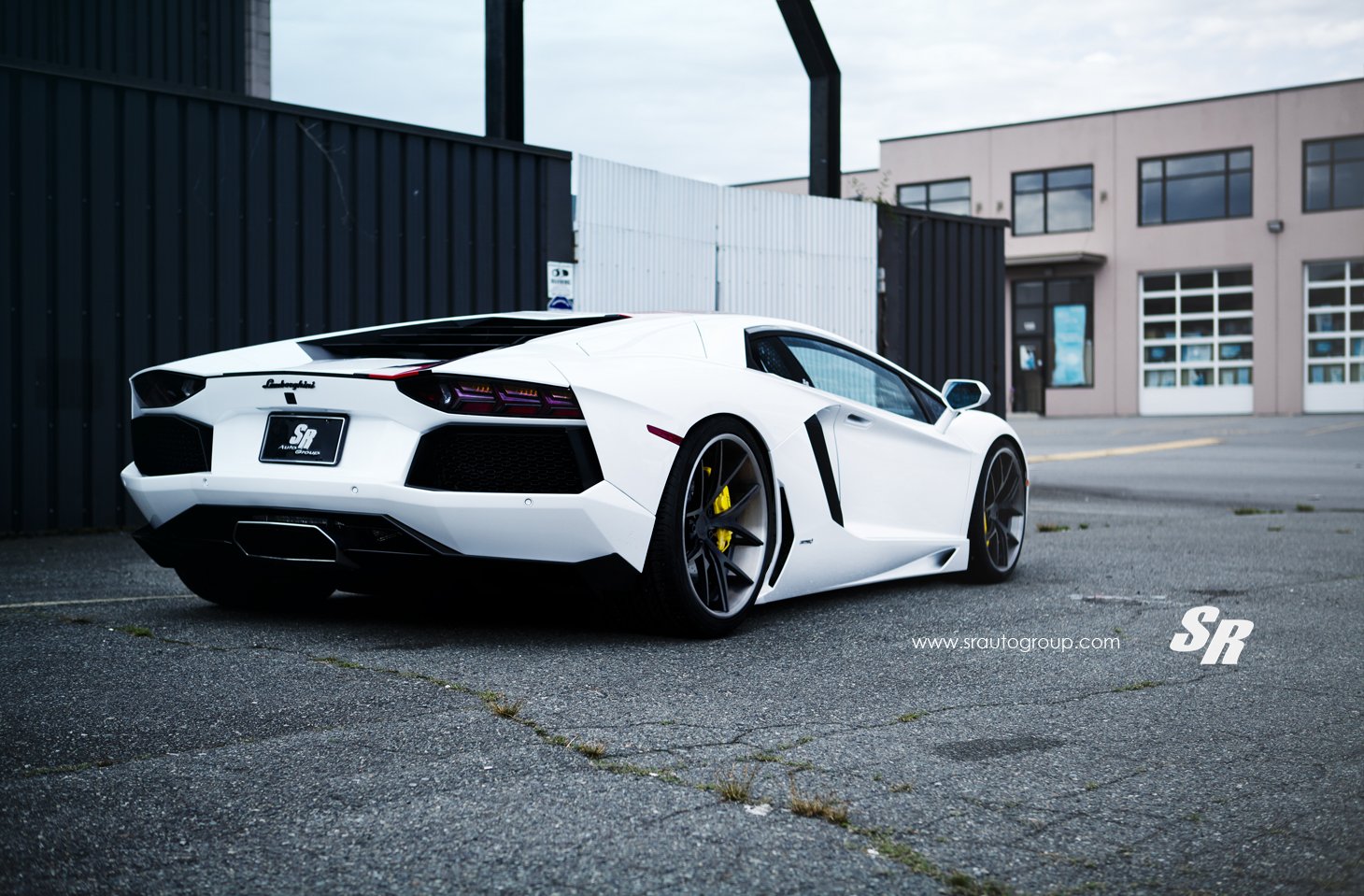 lamborghini, Aventador Wallpaper