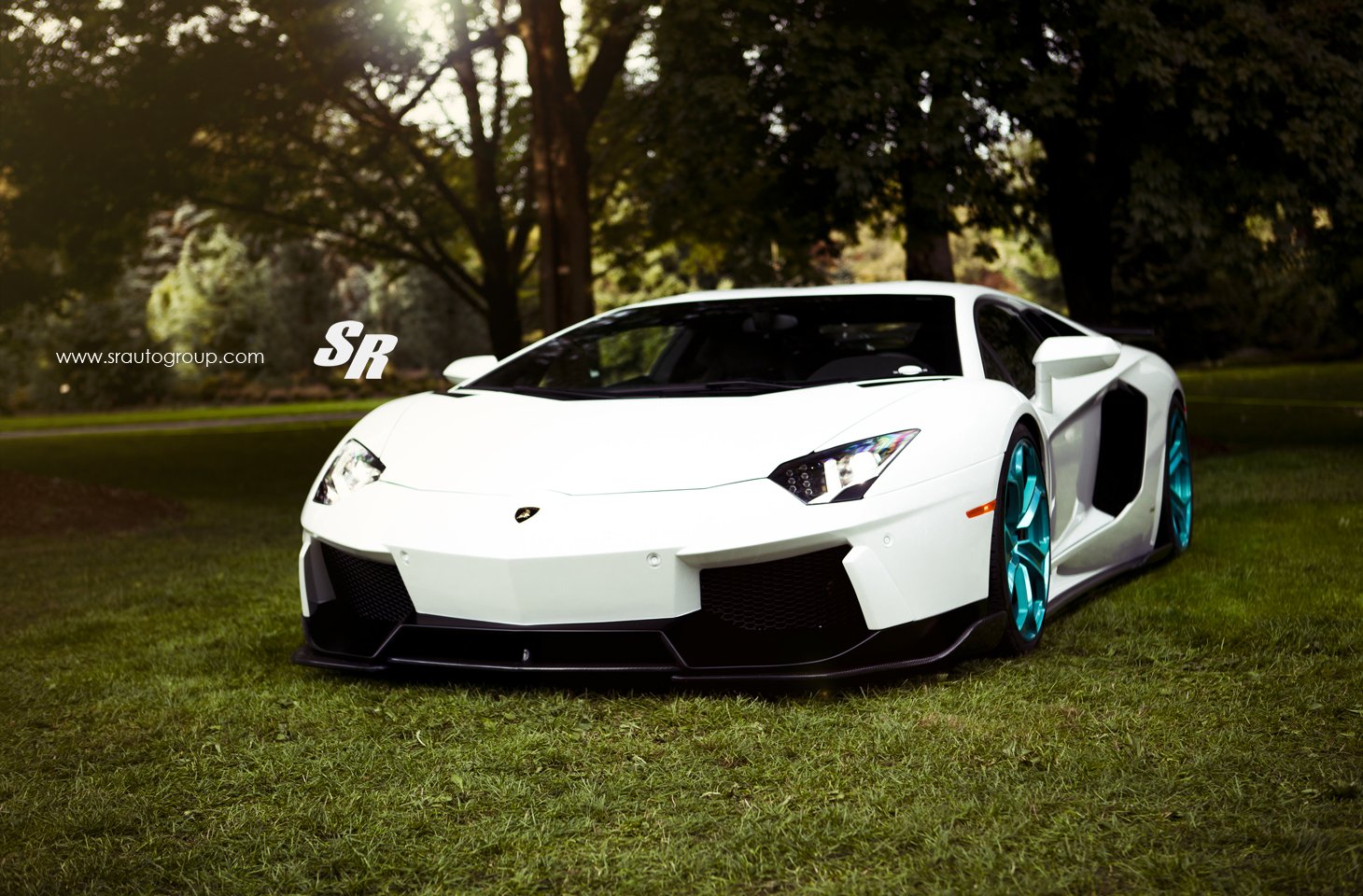 lamborghini, Aventador Wallpaper
