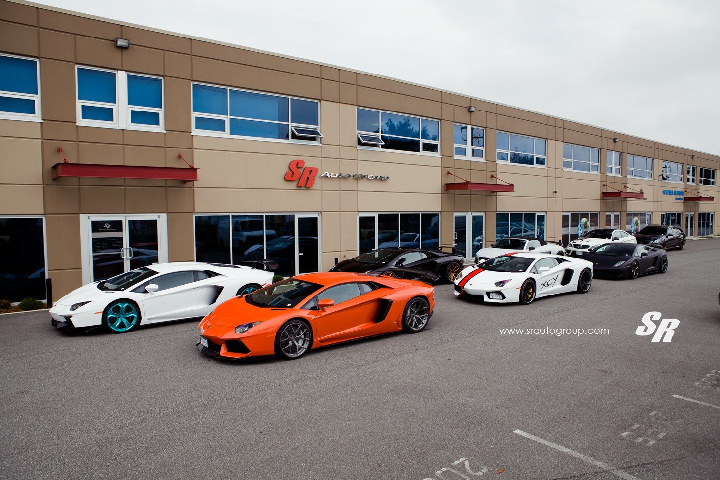 lamborghini, Aventador Wallpaper