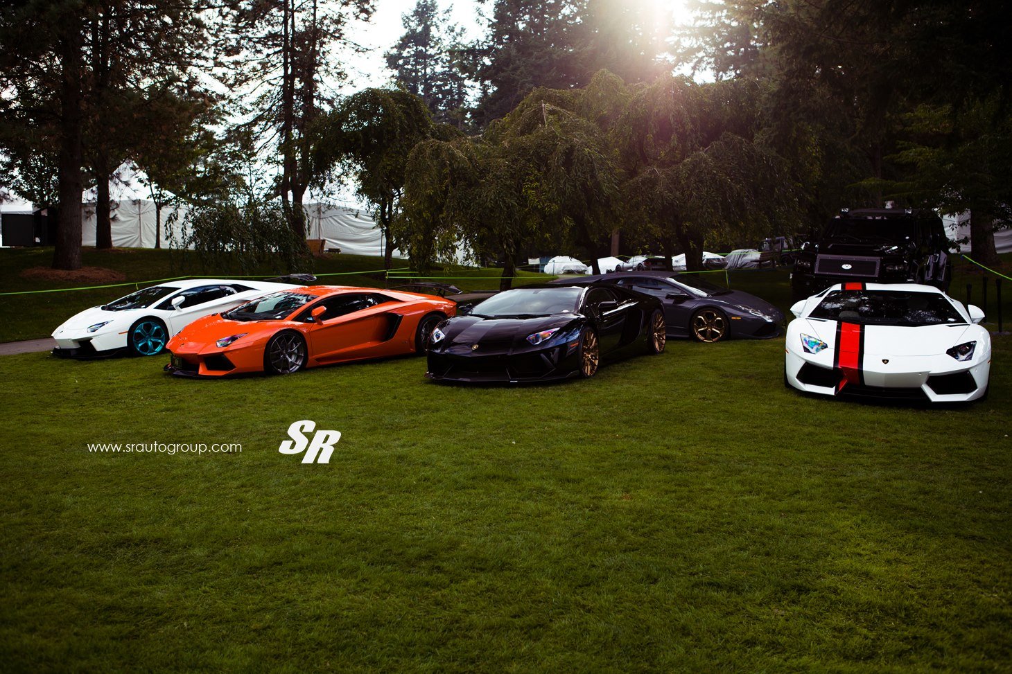 lamborghini, Aventador Wallpaper
