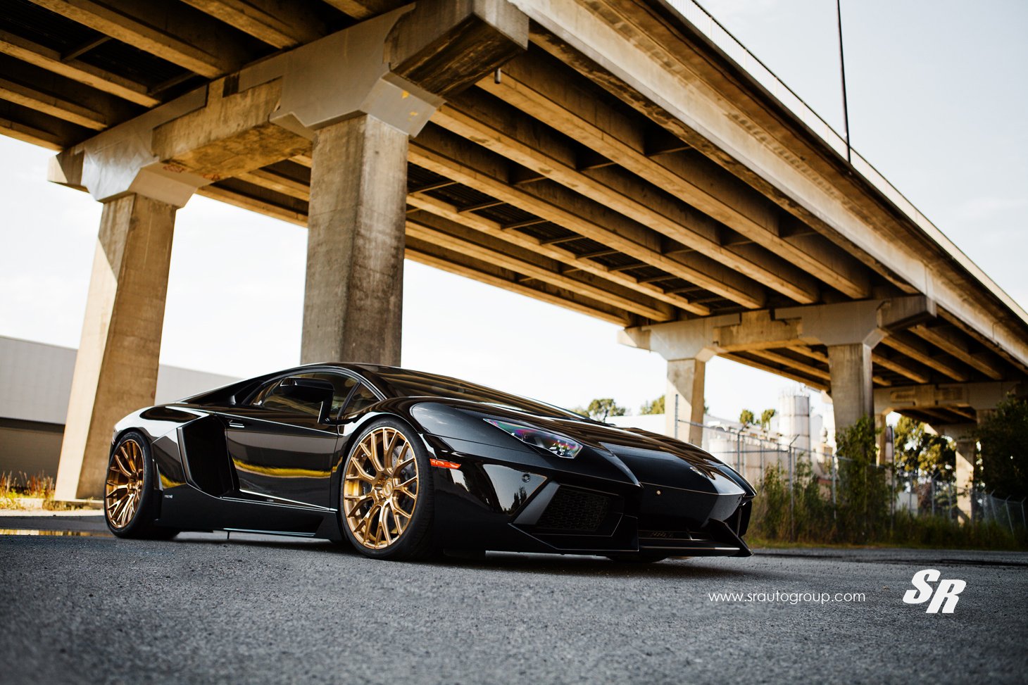 lamborghini, Aventador Wallpaper