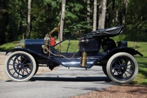 1911, Ford, Model t, Open, Runabout, Retro