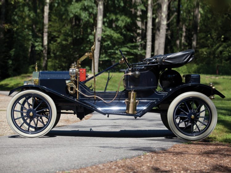 1911, Ford, Model t, Open, Runabout, Retro HD Wallpaper Desktop Background